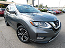 Thumbnail image of 2018 Nissan Rogue at Gary Mathews Motors