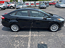 Thumbnail image of 2016 Ford Fiesta at Coast Motors Inc