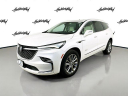 Thumbnail image of 2023 Buick Enclave at Habberstad BMW of Huntington