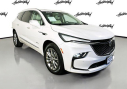 Thumbnail image of 2023 Buick Enclave at Habberstad BMW of Huntington