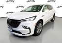 Thumbnail image of 2023 Buick Enclave at Habberstad BMW of Huntington