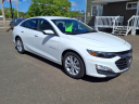 Thumbnail image of 2024 Chevrolet Malibu at Rush City Auto