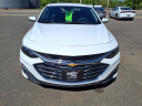 Thumbnail image of 2024 Chevrolet Malibu at Rush City Auto