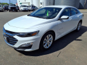 Thumbnail image of 2024 Chevrolet Malibu at Rush City Auto