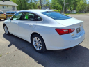 Thumbnail image of 2024 Chevrolet Malibu at Rush City Auto