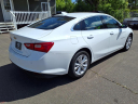 Thumbnail image of 2024 Chevrolet Malibu at Rush City Auto