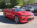 Thumbnail image of 2017 Chevrolet Camaro at Pristine Auto Group, LLC