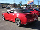 2017 Chevrolet Camaro SS at Pristine Auto Group, LLC