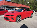 Thumbnail image of 2017 Chevrolet Camaro at Pristine Auto Group, LLC