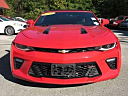 Thumbnail image of 2017 Chevrolet Camaro at Pristine Auto Group, LLC