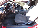 Thumbnail image of 2017 Chevrolet Camaro at Pristine Auto Group, LLC