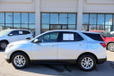 Thumbnail image of 2018 Chevrolet Equinox at JackMillerAutoPlaza USED