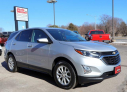 Thumbnail image of 2018 Chevrolet Equinox at JackMillerAutoPlaza USED