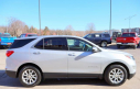 Thumbnail image of 2018 Chevrolet Equinox at JackMillerAutoPlaza USED