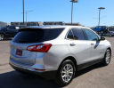 Thumbnail image of 2018 Chevrolet Equinox at JackMillerAutoPlaza USED