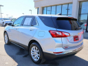 Thumbnail image of 2018 Chevrolet Equinox at JackMillerAutoPlaza USED