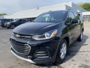 Thumbnail image of 2019 Chevrolet Trax at LaFontaine Subaru