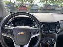 Thumbnail image of 2019 Chevrolet Trax at LaFontaine Subaru