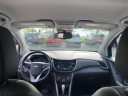 Thumbnail image of 2019 Chevrolet Trax at LaFontaine Subaru