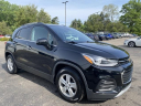 Thumbnail image of 2019 Chevrolet Trax at LaFontaine Subaru