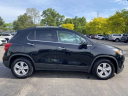 Thumbnail image of 2019 Chevrolet Trax at LaFontaine Subaru