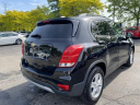 Thumbnail image of 2019 Chevrolet Trax at LaFontaine Subaru