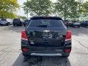 Thumbnail image of 2019 Chevrolet Trax at LaFontaine Subaru