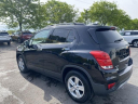Thumbnail image of 2019 Chevrolet Trax at LaFontaine Subaru