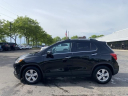 Thumbnail image of 2019 Chevrolet Trax at LaFontaine Subaru