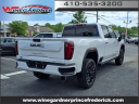 Thumbnail image of 2025 GMC Sierra 2500HD at Winegardner Gmc Of Prince Frederick