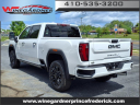 Thumbnail image of 2025 GMC Sierra 2500HD at Winegardner Gmc Of Prince Frederick