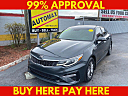 2019 Kia Optima LX at Automax Tampa Bay