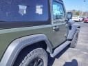 Thumbnail image of 2023 Jeep Wrangler at Priority Honda Roanoke