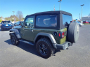 Thumbnail image of 2023 Jeep Wrangler at Priority Honda Roanoke