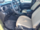 Thumbnail image of 2023 Jeep Wrangler at Priority Honda Roanoke