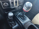Thumbnail image of 2023 Jeep Wrangler at Priority Honda Roanoke