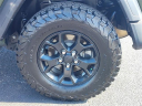 Thumbnail image of 2023 Jeep Wrangler at Priority Honda Roanoke
