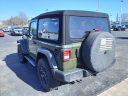 Thumbnail image of 2023 Jeep Wrangler at Priority Honda Roanoke