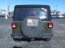 Thumbnail image of 2023 Jeep Wrangler at Priority Honda Roanoke