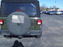 Thumbnail image of 2023 Jeep Wrangler at Priority Honda Roanoke