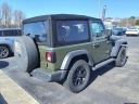 Thumbnail image of 2023 Jeep Wrangler at Priority Honda Roanoke