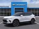 Thumbnail image of 2024 Chevrolet Blazer at LaFontaine Chevrolet Plymouth