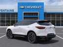 Thumbnail image of 2024 Chevrolet Blazer at LaFontaine Chevrolet Plymouth