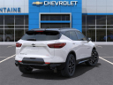 Thumbnail image of 2024 Chevrolet Blazer at LaFontaine Chevrolet Plymouth