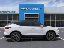 Thumbnail image of 2024 Chevrolet Blazer at LaFontaine Chevrolet Plymouth