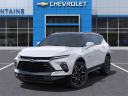 Thumbnail image of 2024 Chevrolet Blazer at LaFontaine Chevrolet Plymouth