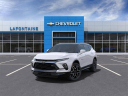 Thumbnail image of 2024 Chevrolet Blazer at LaFontaine Chevrolet Plymouth