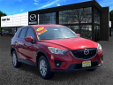 2015 Mazda CX-5 Touring at Bright Bay Lincoln
