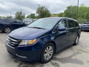 Thumbnail image of 2016 Honda Odyssey at LaFontaine Subaru