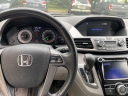 Thumbnail image of 2016 Honda Odyssey at LaFontaine Subaru